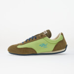 Tenisky Converse x Golf Le Fleur Coach Jogger Green Glow/ Nutria/ Deep Dive EUR 43