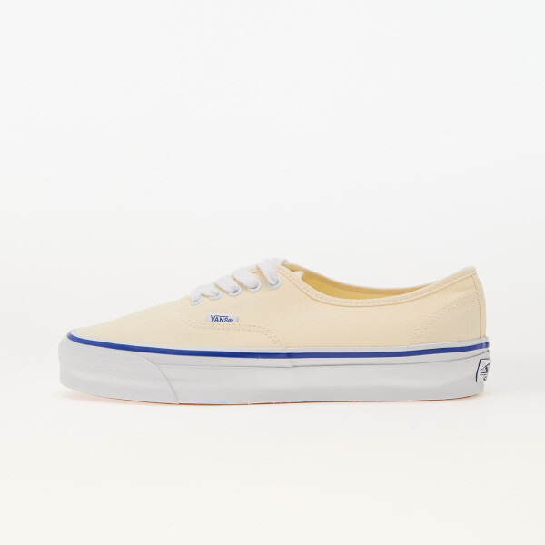 Tenisky Vans Authentic Reissue 44 LX Off White EUR 36.5