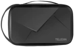 Telesin GP-PRC-278-02 Vodotesná ochranná taška pre športové kamery čierna (GP-PRC-278-02)