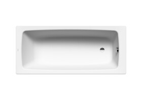 Obdĺžniková vaňa Kaldewei Cayono 150x70 cm smaltovaná oceľ ľavá aj pravá 274700010001 KW747