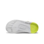 Detské barefoot kompromisné tenisky KEEN KNX LACE YOUTH martini olive/evening primrose - 32/33