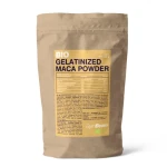 BIO Želatínovaný Maca prášok - GymBeam (200 g) (29950-1-200g)