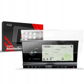 GrizzGlass Folia matná GrizzGlass CarDisplay Protection do DS7 2017-2022