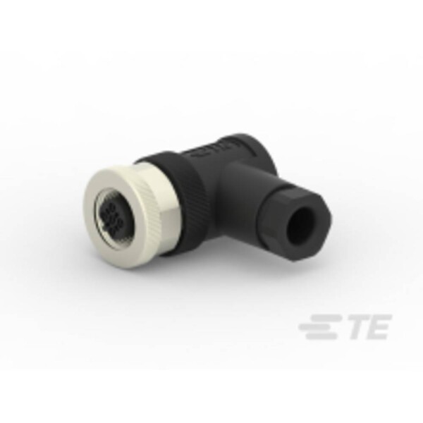 TE Connectivity TE AMP M8/M12 Connectors T4112401051-000 1 ks; T4112401051-000