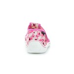 Fare Bare 5102455 ružová srdiečka barefoot papuče 31 EUR