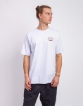 Patagonia M's Clean Climb Roots Responsibili-Tee White L
