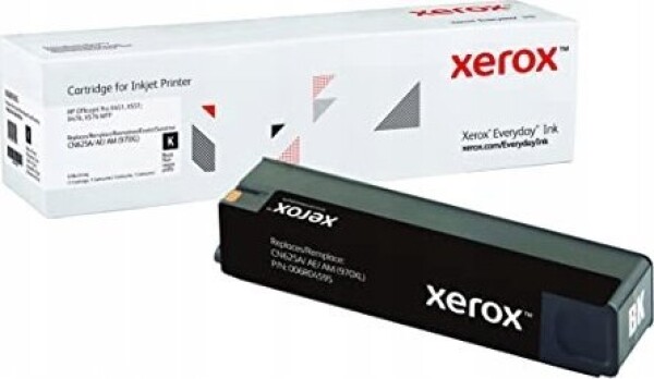 Xerox Xerox Toner Everyday HP 970XL (CN625AE Black