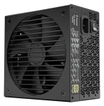 Fractal Design ION 3 Gold 750W čierna / Napájací zdroj / ATX 3.1 / 80PLUS Gold / modulárne káble / aktívne PFC (FD-P-IA3G-750)