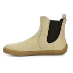 Be Lenka Entica Neo Matt Sand členkové chelsea barefoot topánky 41 EUR
