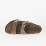 Tenisky Birkenstock Arizona Essentials EVA Unisex Gray Taupe EUR 42