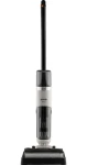 Gorenje NEOCLEAN SFC216100G nerezová / Bezdrôtový mop a vysávač 2v1 / 180W / 30 min / 75 dB (747632)