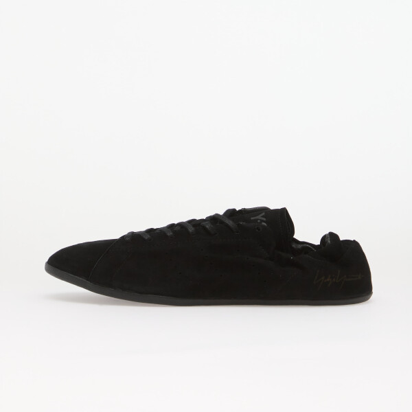 Tenisky Y-3 Stan Smith LO Pro Black/ Black/ Black EUR 37 1/3