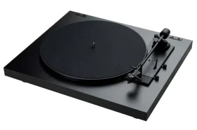 Pro-Ject A1.2 čierna / Automatický gramofón (9pa12bom10)