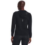 Bunda Under Armour OutRun the STORM Jacket Black/ Reflective/ Reflective S