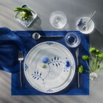 Royal Copenhagen Porcelánový tanier Princess Ø 27 cm