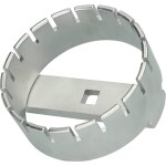 KS Tools 150.3193 1/2" kľúč na palivomer pre Volvo; 150.3193