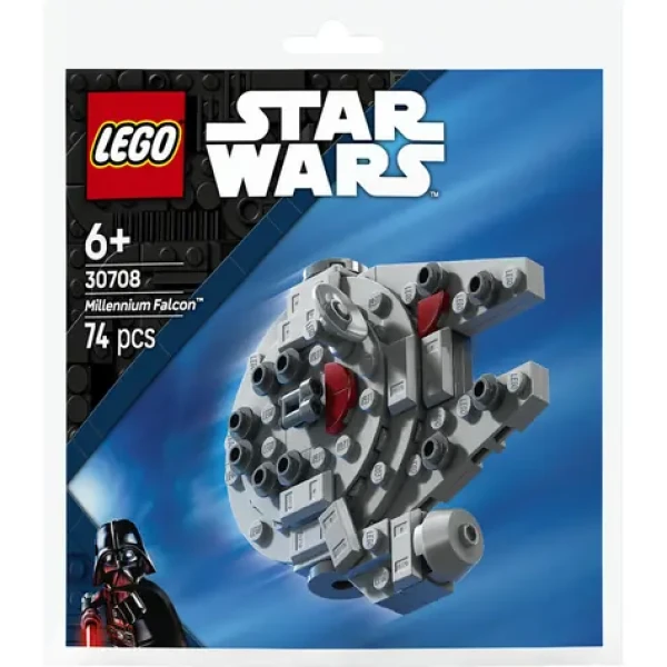 LEGO® Star Wars™ 30708 Mini model Millennium Falcon™