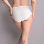 Kalhotky Essential Higher 2Pack 1343-2 white - Anita Classix 006 white L/XL