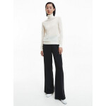 Calvin Klein Extra Fine Wool Roll Nk Sweater W K20K204770 XS