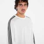Tričko Y-3 Wire Long Sleeve Tee UNISEX Core White S