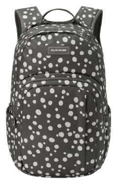 Batoh na notebook Dakine Campus M 25L Raindrops