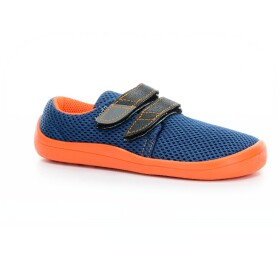 Topánky Beda Blue mandarine (BF 0001/STW/sieťovina) 22 EUR