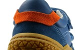 Primigi Nappa/So Scamos Jeans celoročné nízke barefoot topánky 24 EUR