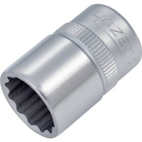 Hazet 880Z 880Z-13 vonkajší šesťhran zásuvka 13 mm 3/8 (10 mm); 880Z-13