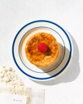 Vilgain Protein Pancake & Waffle Mix Low Sugar – bez príchute 420 g