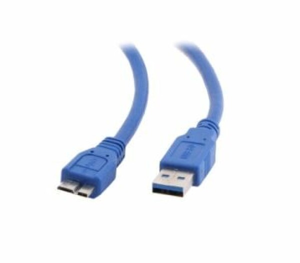 Orava UM12-1.8M USB kábel micro na USB A samica (UM12-1,8M)