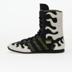 Tenisky adidas Japan Hi Brain Dead Core Black/ Crystal White/ Gold Metallic EUR 42