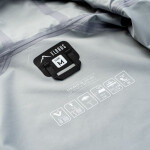 Pánska bunda GELLER Black - Elbrus XL černá