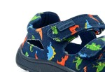 Protetika Plus Protetika Tafi Dino barefoot sandále 31 EUR