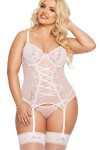 Sexi súpravy model 206919 SoftLine Collection XXXL