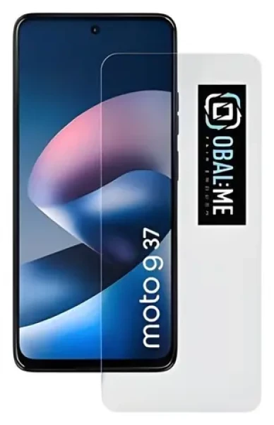 Obal:Me 2.5D tvrdené sklo pre Motorola G37 číra / Ochranné sklo / 2.5D (57983131809)