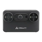 Creality Pika / 3D skener / 7 modrých laserov + NIR / presnosť 0,03 mm / 110 fps / Wi-Fi 6 (4008050066)