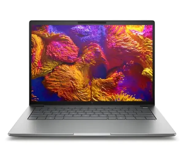 HP ZBook 8 G1a / Notebook / 14" WUXGA dotykový / AMD RYZEN AI 7 PRO 350 / 32GB / 1TB SSD / WiFi 7 / W11 (A3ZT2ET#ABD)
