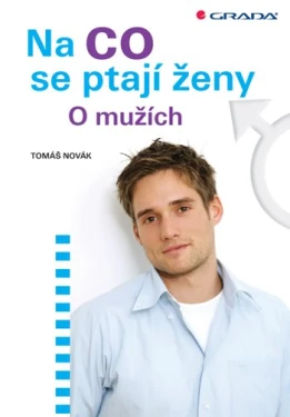 Na co se ptají ženy, Novák Tomáš
