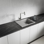 Kuchinox - Chichi - drez 1-kom s odkvapkávačom SBH_513Y