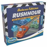 ThinkFun Rush Hour Deluxe edícia