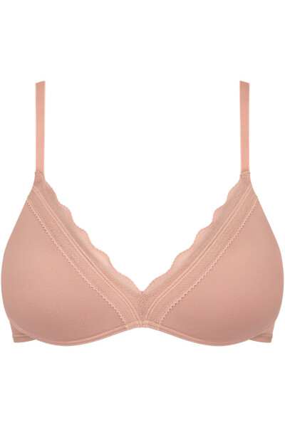 Podprsenka SLOGGI GO BLUSH PU BRA černá L
