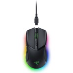 Razer Cobra Pro čierna / Bezdrôtová herná myš / optická / 30000 DPI / 8 tlačidiel / USB-C / Bluetooth (RZ01-04660100-R3G1)