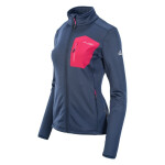 Elbrus Nomi Polaretec W Mikina 92800590674 L