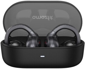 Amazfit Amazfit Up Sada słuchawkowy Bezprzewodowy Douszny Połączenia/muzyka USB Type-C Bluetooth Čierny