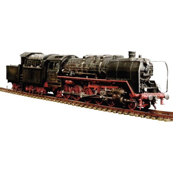 Italeri Lokomotive BR50 HO 1:87