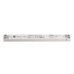 Deko Light LONG-FLAT, CV napájací zdroj pre LED konštantné napätie 0 mA - 2.50 A 24 V/DC; 862094
