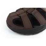 Sandále Skechers Arch Fit M 204348/CHOC 39.5