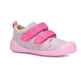 Affenzahn Prewalker Leather Walky Unicorn barefoot topánky 24 EUR