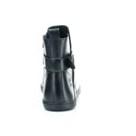 Shapen Divine Black členkové barefoot topánky 41 EUR