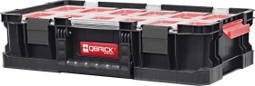 QBRICK System Two Organizer Plus 53,0 x 31,0 x 13,0 cm